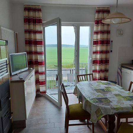 Ferienwohnung-Havelsee Hohenferchesar 외부 사진